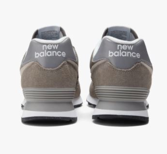 Mens 574 Shoe