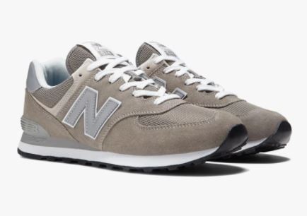 Mens 574 Shoe