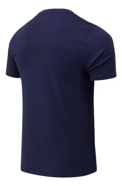 Mens NB Classic Core Logo Short Sleeve T-Shirt