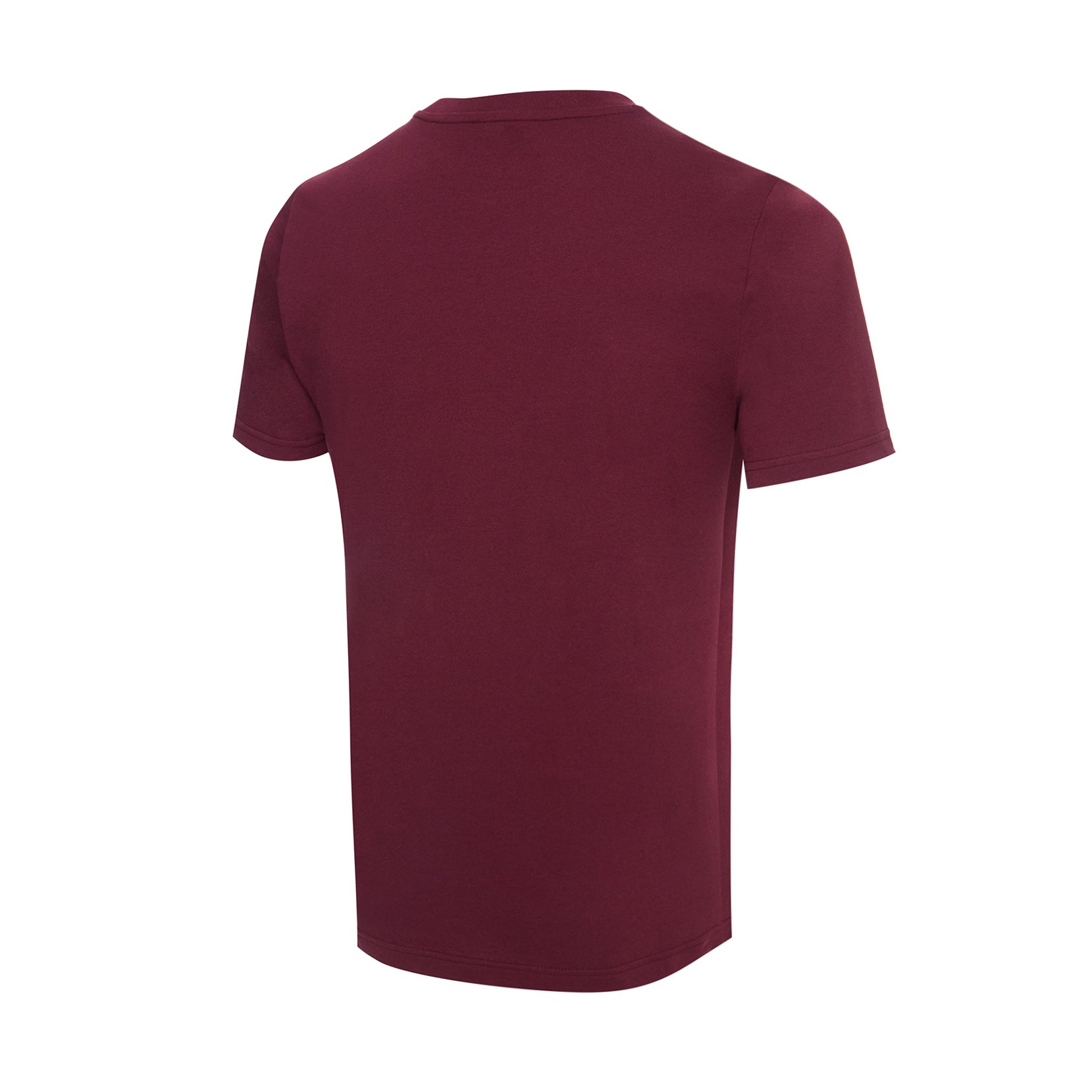 Mens Classic NB Logo Short Sleeve T-Shirt