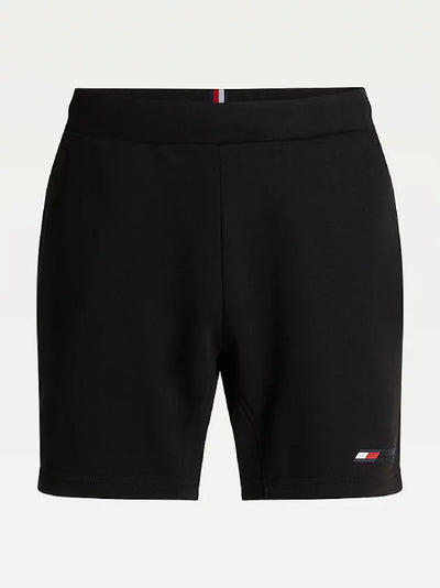 Mens Terry Logo Short
