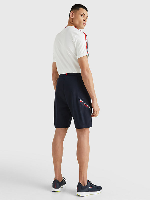 Mens Tape Short