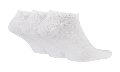 NO SHOW SOCKS 3 PACK
