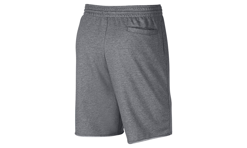 JUMPMAN FLC SHORT GREY