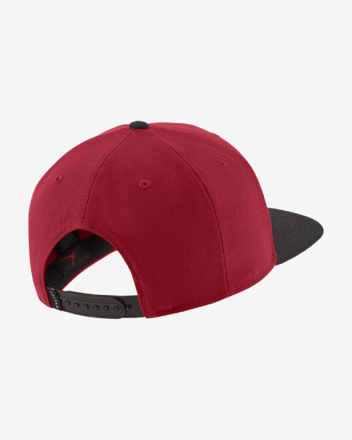 Pro Jumpman Adjustable Cap