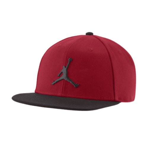 Pro Jumpman Adjustable Cap