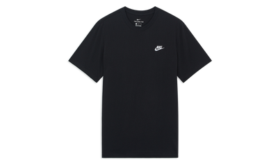 Mens Classic NB Logo Short Sleeve T-Shirt