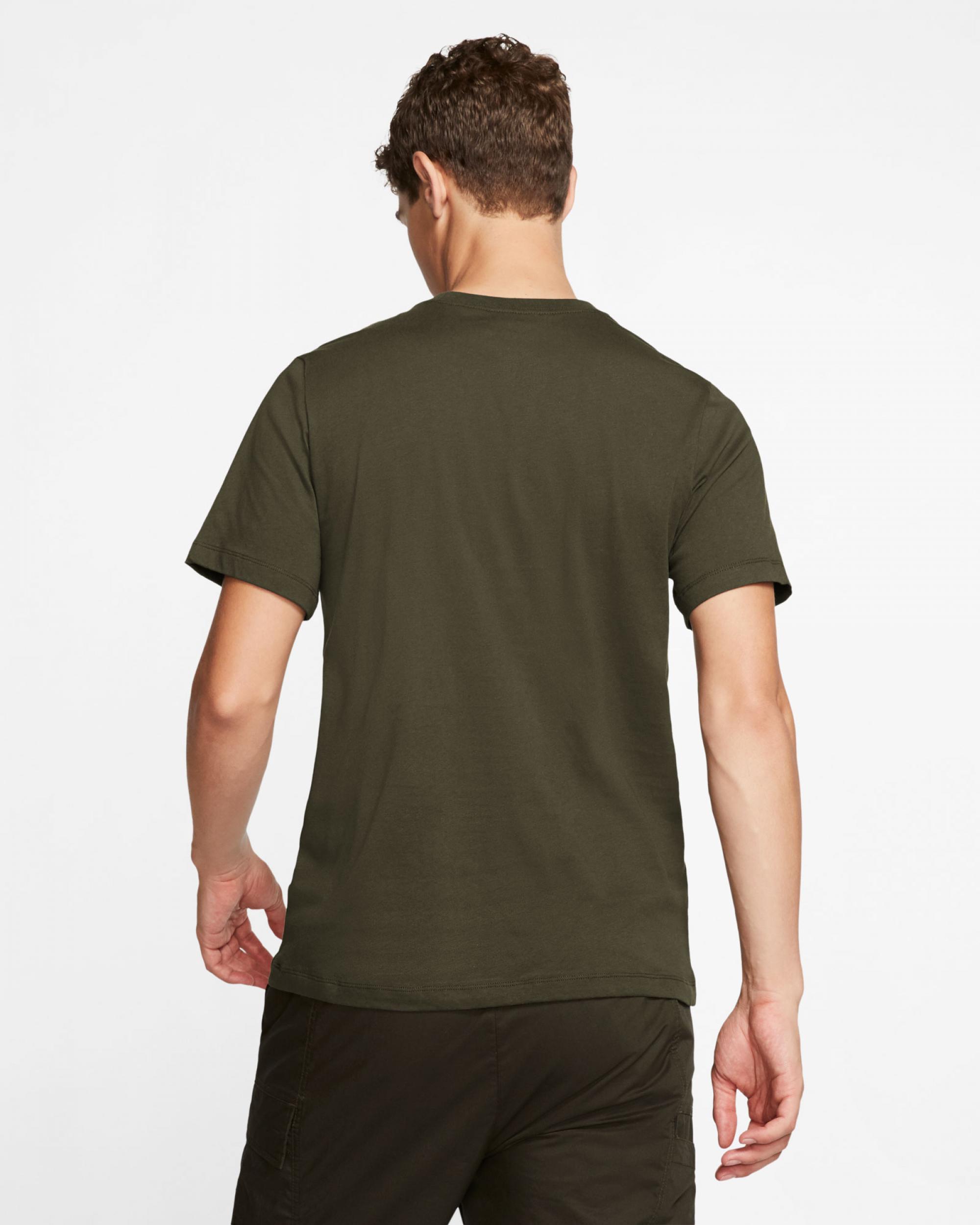 Mens Sportswear Club T-Shirt
