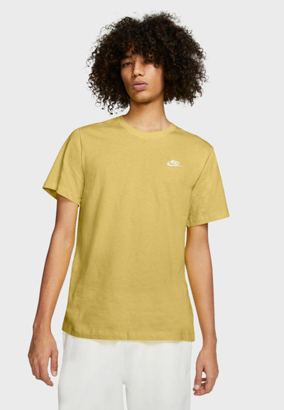 Mens Sportswear Club T-Shirt