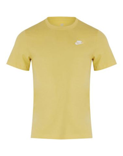 Mens Sportswear Club T-Shirt