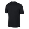Mens Sportswear Icon Futura Short Sleeve T-Shirt