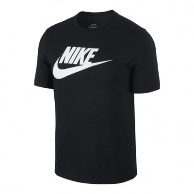 Mens Sportswear Icon Futura Short Sleeve T-Shirt