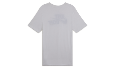 Mens Sportswear Just Do It Swoosh Short Sleeve T-Shirt