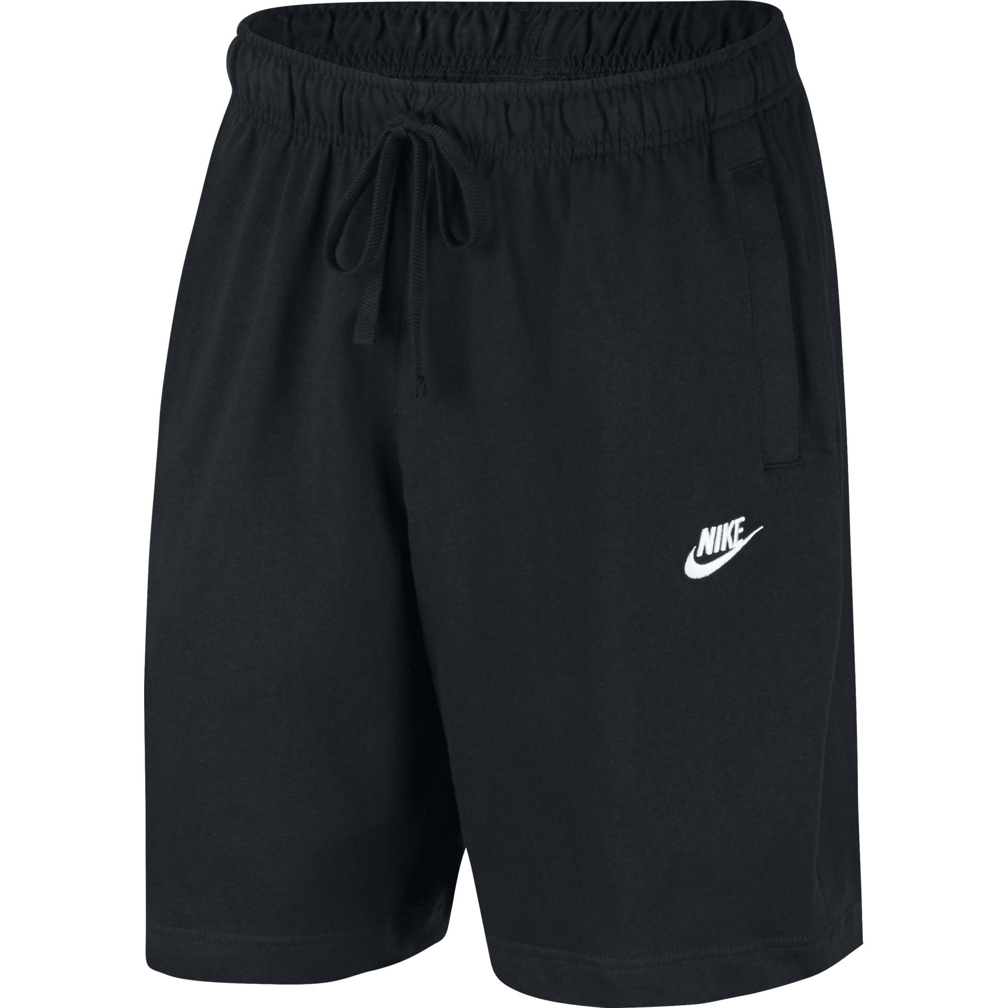 short nike sportswear club jersey