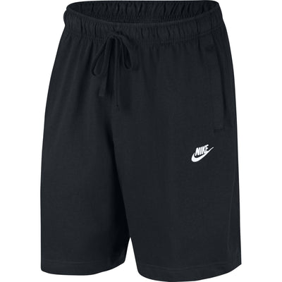 Mens Sportswear Club Jersey Short
