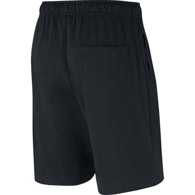 Mens Sportswear Club Jersey Short