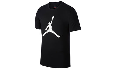 Mens Jumpman Short Sleeve T-Shirt