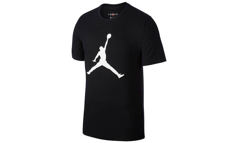 Mens Jumpman Short Sleeve T-Shirt