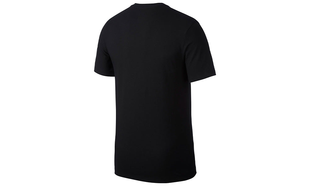 Mens Jumpman Short Sleeve T-Shirt