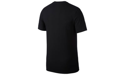 Mens Jumpman Short Sleeve T-Shirt