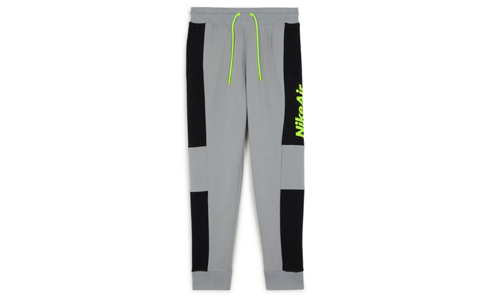 Nsw nike air pant flc sales