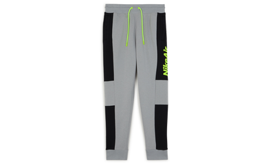 NSW NIKE AIR PANT FLC GREY