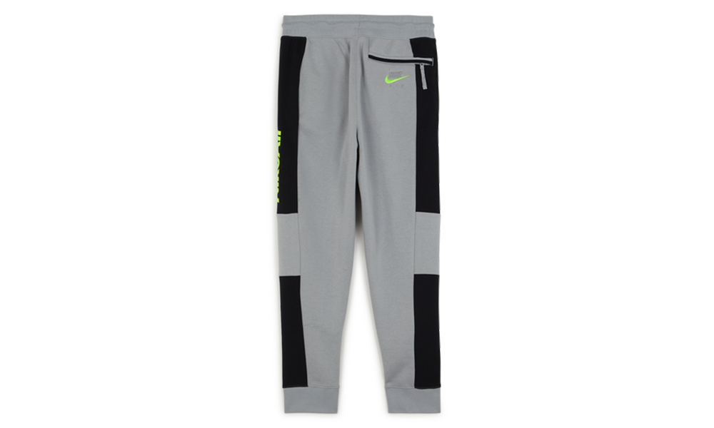 NSW NIKE AIR PANT FLC GREY