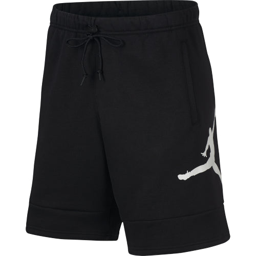 Mens Jumpman Air Fleece Short