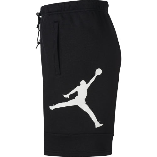Mens Jumpman Air Fleece Short