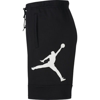 Mens Jumpman Air Fleece Short