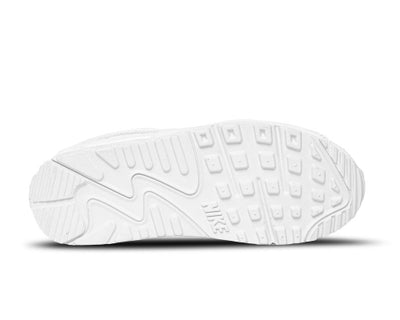 Womens Air Max 90 Shoe