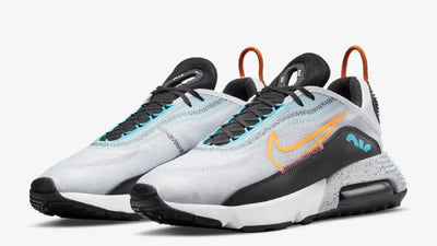 Mens Air Max 2090 Shoe