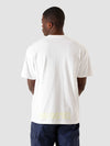 Mens Sportswear Graphic Logo Short Sleeve T-Shirt