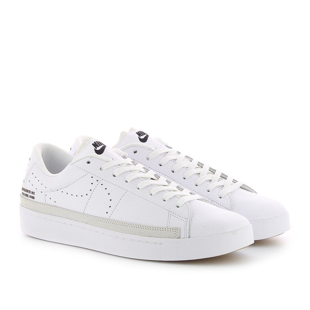 Mens Blazer Low X Shoe