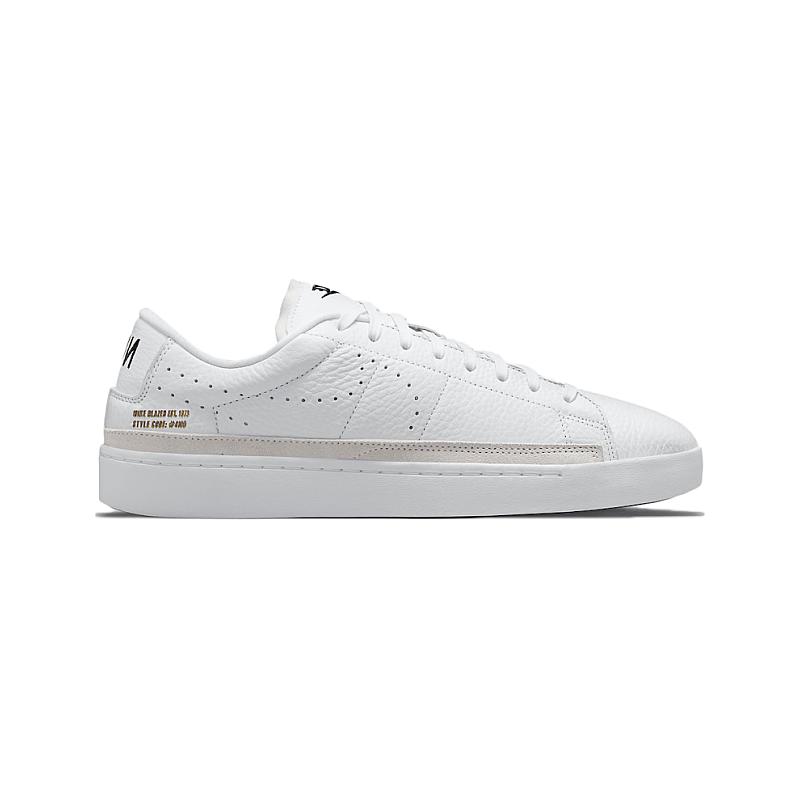 Mens Blazer Low X Shoe
