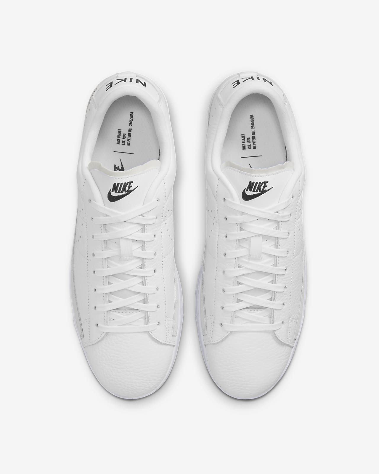 Mens Blazer Low X Shoe