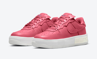 Womens Air Force 1 Fontanka Shoe