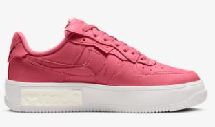 Womens Air Force 1 Fontanka Shoe