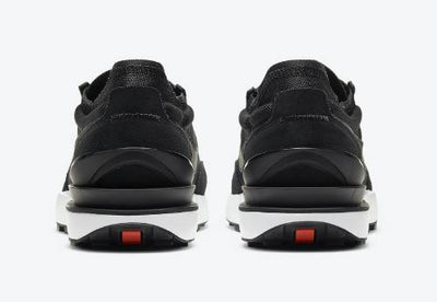 Mens Waffle One Shoe