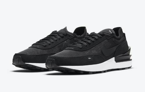 Mens Waffle One Shoe