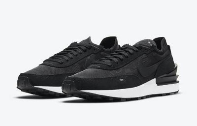 Mens Waffle One Shoe