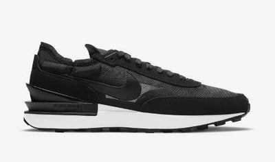 Mens Waffle One Shoe