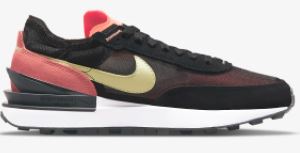 Womens Waffle One Shoe