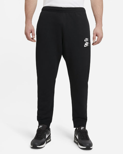 Mens Sportswear Graphic Logo Pant