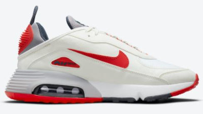 Mens Air Max 2090 Shoe