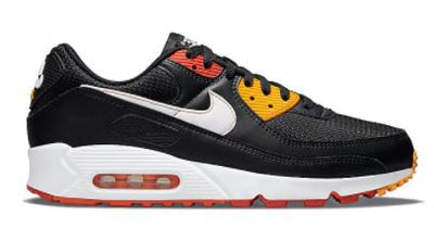 Mens Air Max 90 Shoe