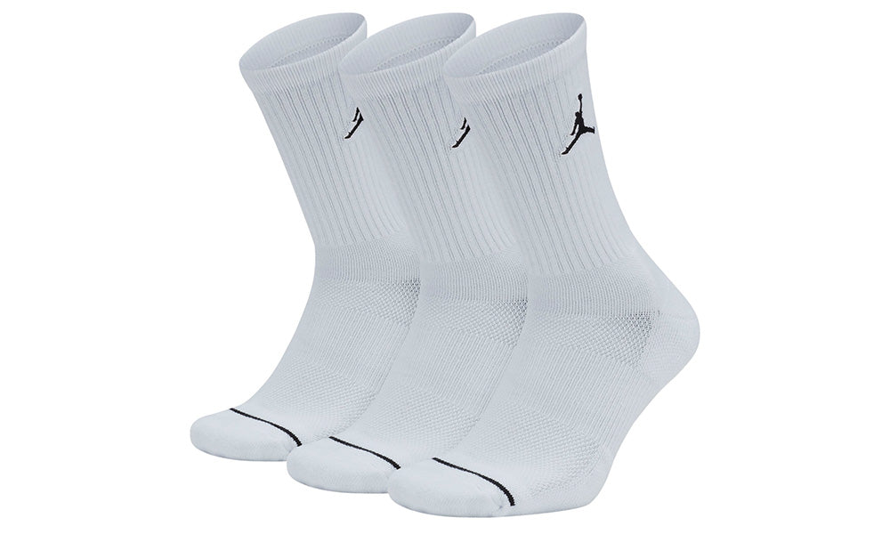3 Pack Everyday Max Crew Socks