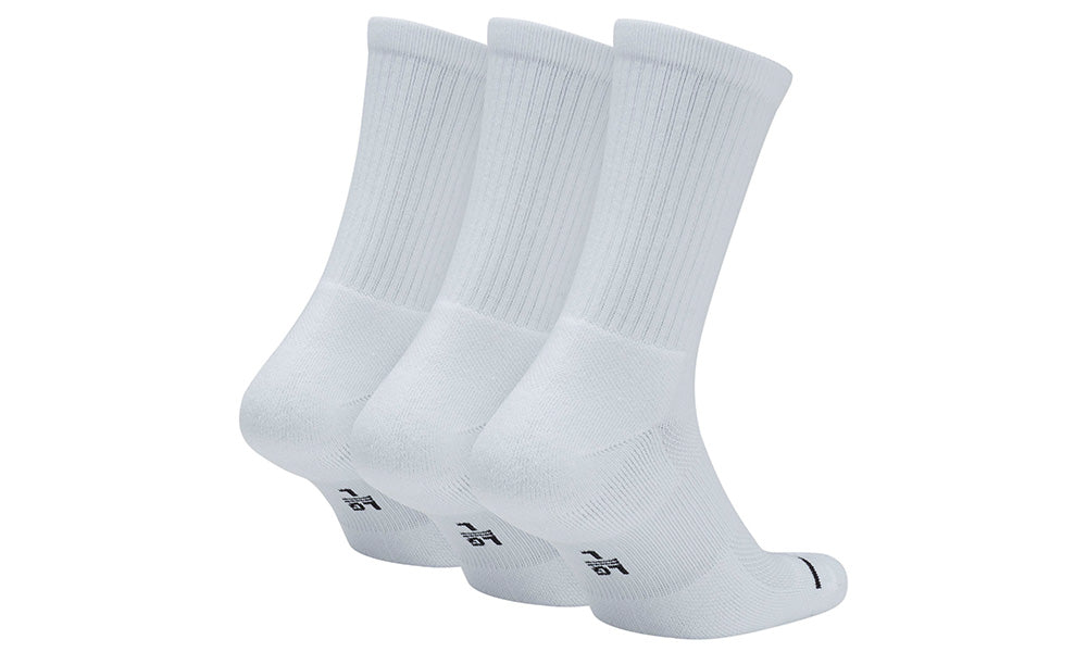 3 Pack Everyday Max Crew Socks
