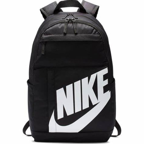 SPORTSWEAR BACKPACK BLACK