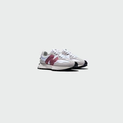 Womens 327 Shoe